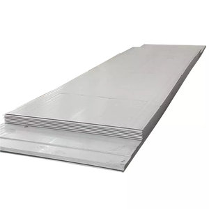 แผ่นเหล็กสแตนเลสรีดร้อนแบบกำหนดเอง หนา 3.5 มม. เกรด 304 304L 316 316L 430 - Product Image 5
