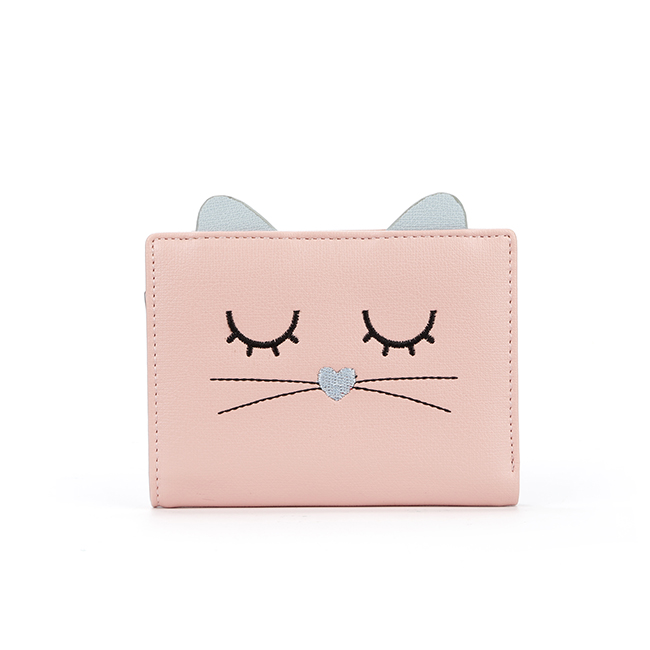 Como hacer una cartera en forma de gato | Todo Manualidades | Diy purse,  Leather diy, Diy bag