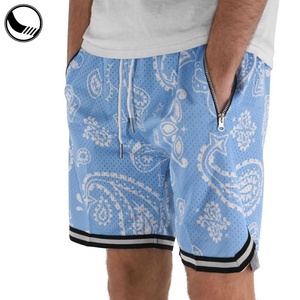 BETHERIVAL Custom Bulk Basketball <b>Shorts</b> With Pockets - Product Image 1