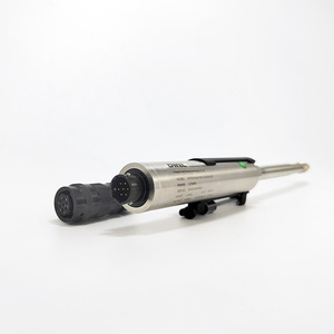 Relé de Seguridad DWEL con Alarma, 7 Pines, Serie 8 RPT, Alta Temperatura, IP65, Acero Inoxidable, Graeff para RPT Melt RPT - Product Image 5