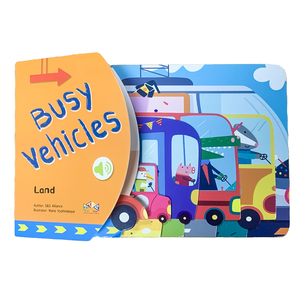 Libro <span class=keywords><strong>de</strong></span> audio <span class=keywords><strong>de</strong></span> aprendizaje <span class=keywords><strong>para</strong></span> niños personalizado <span class=keywords><strong>de</strong></span> fábrica, libro <span class=keywords><strong>de</strong></span> sonido Touch & Feel con 5 piezas ruidosas, libro <span class=keywords><strong>de</strong></span> educación temprana <span class=keywords><strong>para</strong></span> niños - Product Image 4