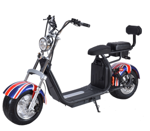 Scooter Bike Xăng Kép <span class=keywords><strong>Tron</strong></span> Miễn Phí Vận Chuyển Nhật Bản Citycoco 50cc Điện Zero Hx X6 Moto Mujer Pin Điện Volta Max - Product Image 3