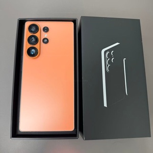 S26 Ultra 6.9-inch High-definition LED 120Hz 108MP Android 15 CDMA LTE Dual Card 5G Smartphone with 8000mAh <b>Battery</b> Spanish - Product Image 6