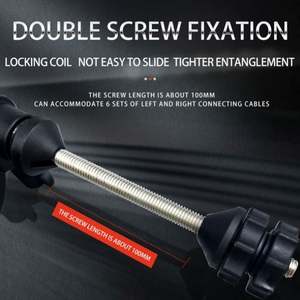 รอกหมุนสำหรับตกปลา, เปลี่ยนสาย - Product Image 6