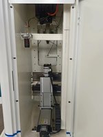 Máquina de Doblado Eléctrica Sincronizada MAPA 6T/400, Motor de Alta Precisión de 4.5kW, Mesa de Trabajo de 400mm