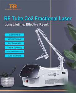Máquina de Rejuvenecimiento Facial con Láser Fraccional de CO2 2026, para Uso en Salones de Belleza, Tensado Vaginal y Eliminación de Tatuajes - Product Image 2