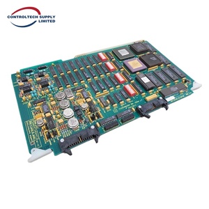 Nuevo en Stock: Estación de Operador IIATB02 HMI con Trackball, Repuestos para PLC de Automatización Industrial, Envío Rápido - Product Image 3
