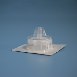 प्रयोगशाला में प्रयोग के लिए हाइड्रोफिलिक <span class=keywords><strong>PTFE</strong></span> सिरिंज फिल्टर - Product Image 6