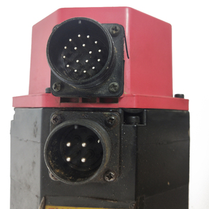 เซอร์โวมอเตอร์ Fanuc AC A06B-0127-B176ที่มีการทดสอบ - Product Image 3
