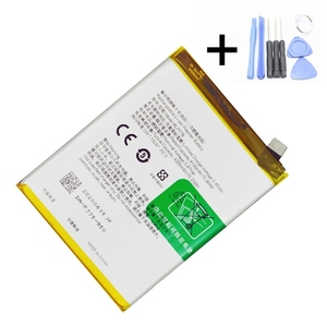 BLP775 4200mAh Replacement Battery for OPPO Realme X50 Mobile <b>Phone</b> CE RoHS Wholesale <b>Bulk</b> High Capacity Quality - Product Image 3