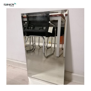 ultra clear Thin <b>Mirror</b> Selfie <b>Mirror</b> Price for Booth - Product Image 2