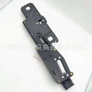ชุดล็อคประตูหลังออดี้ 4F9827383G สำหรับ Q5 A6 Q7 อะไหล่ทดแทน - Product Image 3