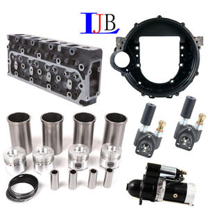 Dizel motor için RICARDO R4105 yeni YAĞ POMPASI - Product Image 6