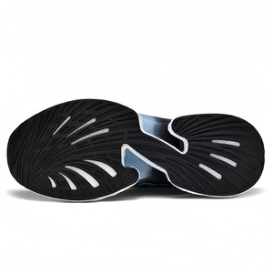 Zapatillas Deportivas para Hombre, de Carretera, Bajas, Transpirables, con Tejido Elástico y Malla de Aire, Ligeras, para Deportes de Otoño y Verano - Product Image 4