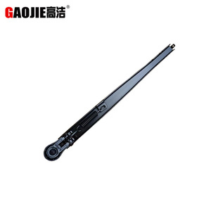 Conjunto de Brazo de Limpiaparabrisas Trasero Gaojie para Porsche Macan, Ángulo de Limpieza de 180 Grados, Limpiaparabrisas para Automóvil - Product Image 2