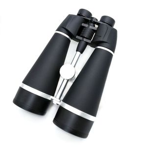 กล้องส่องทางไกลทรงพลัง 20X80 BAK4/Poro Prism สำหรับการล่าสัตว์และดูนก ระยะ 174 ฟุต/1000 หลา พร้อมฟิล์มกรีนแบบหลายชั้น - Product Image 6