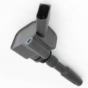 04C905110D 04E90D0K คอยล์จุดระเบิดสำหรับออดี้ A1 A3 A5 <span class=keywords><strong>Q2</strong></span> Q3ด้วงโฟล์คสวาเก้นกอล์ฟ Jetta IV Passat B8 Polo Scirocco UP <span class=keywords><strong>1.0</strong></span> 1.2 1.4 - Product Image 4