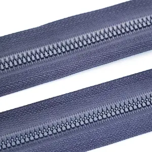 Zippers for Sewing Extra Large Plastic Zipper - China Plastic Zipper and  Zipper Slider price