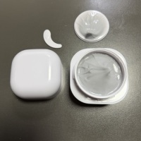 Fabricants de crèmes anti-âge pour le visage en marque privée, soins du visage, hydratation de la peau, 50g, protection de la barrière cutanée, crème réparatrice, maquillage