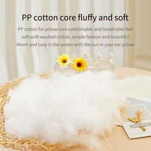 Cuscino per Piercing all'Orecchio per Chi Dorme di Lato, Cuscino in Memory Foam per Protezione dell'Orecchio, Sollievo dal <span class=keywords><strong>Dolore</strong></span> per Orecchie Sensibili Durante il Sonno e il Riposo - Product Image 4