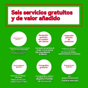 中国大宗商店国际购物网站从中国到美国英国加拿大门卡车运输墨西哥Ddp/ddu费率 - Product Image 2