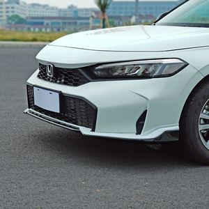 Welta Nouveauté : Lame de pare-chocs avant de remorquage en ABS de haute qualité, fixation par boulons, ajustement parfait pour la 11e génération (2025) - Product Image 5