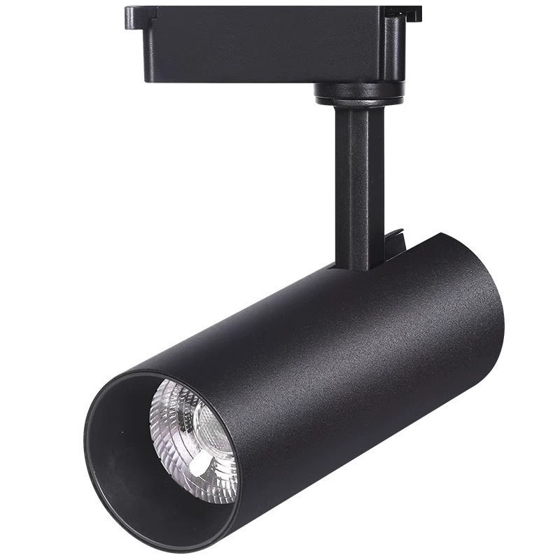 Modern Track Spotlight COB LED High