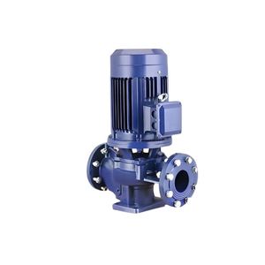 Pompe centrifuge à aspiration axiale de 4 pouces, pompe à eau électrique, pompe d'irrigation agricole, pompe de surpression d'eau - Product Image 3