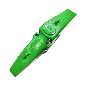 قطع غيار تنقيبية قادوس منقب الأسنان 1u3202 1u3352 jcb 3cx قطع الغيار دلو الأسنان - Product Image 3