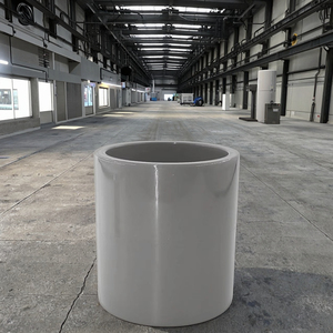 ANSI tiêu chuẩn chất lượng cao cpvc khớp nối ống thẳng phù hợp công nghiệp chất lỏng hệ thống - Product Image 2