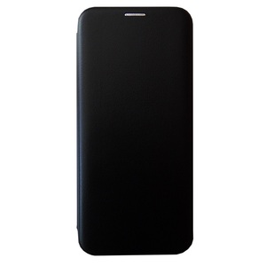 Faux Leather Flip Case For Samsung <b>S9</b> Plus Smartphone Various Colors - Product Image 1