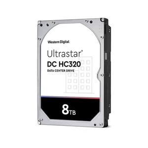 HUS728T8TALE6L4 <span class=keywords><strong>HC320</strong></span> Disco Duro Empresarial SATA de 8 TB y 3.5 Pulgadas, 6 Gb/s, 7200 RPM, 256 MB de Caché, CMR, para Servidor, RAID, NAS, Centro de Datos - Product Image 3