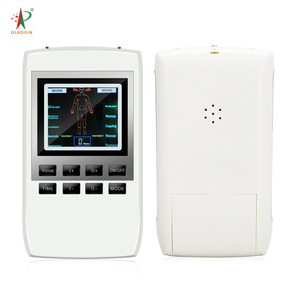 Nuevo Masajeador de Pies con Pantalla a Color, <span class=keywords><strong>TENS</strong></span>+EMS+Unidad de Voz, 10 Modos, Enchufable, para Recuperación Muscular Deportiva, Aplicación Específica - Product Image 5