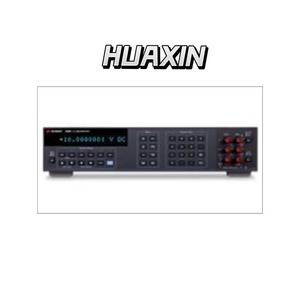 คีย์ไซท์ มัลติมิเตอร์แบบดิจิตอล 3458A 8.5 หลัก บันทึกข้อมูลได้เพิ่มเติม บันทึกข้อมูลได้สูงสุด 148,000 ครั้ง - Product Image 2