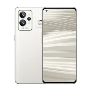 Global ROM Realme GT 2 Pro 5G Smartphone Snapdragon 8 Gen 1 IMX766 Caméra 6.7 "120Hz 2K Affichage <span class=keywords><strong>65W</strong></span> <span class=keywords><strong>SuperDart</strong></span> 5000mAh - Product Image 5