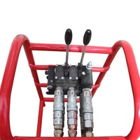 Perceuse de carrière de bon fonctionnement