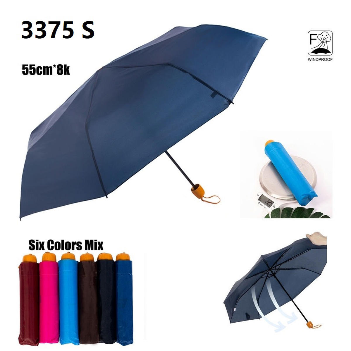 สีฟ้า, บอร์โด, สีน้ำเงิน, สีน้ำตาล, สีดำ, สีชมพู