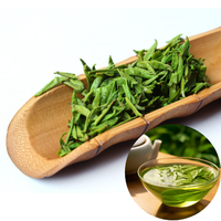 Thé vert de Chine de qualité pour boisson