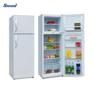 Solar Energy System Top Freezer Standard 132l <b>Refrigerator</b> Top Freezer <b>Refrigerator</b> - Product Image 3