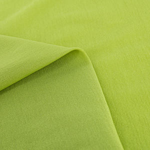 100% SORONA Anti UV sec fit matériau dégradable 80 GSM Sorona tissu Pique Ultra-mince pour vêtements de protection solaire - Product Image 3