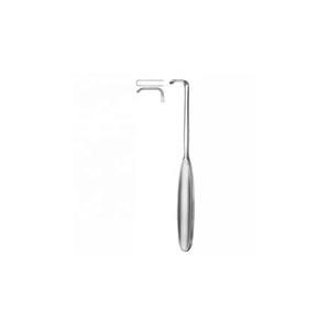 Landon Vaginale Retractors/<span class=keywords><strong>Gelpi</strong></span> <span class=keywords><strong>Retractor</strong></span>/Spine Buisvormige <span class=keywords><strong>Retractor</strong></span> - Product Image 4