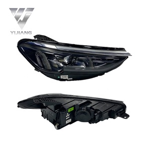 Convient pour les systèmes d'éclairage automobile <span class=keywords><strong>ESCORT</strong></span>, phares, pièces reconditionnées, phares à LED - Product Image 6