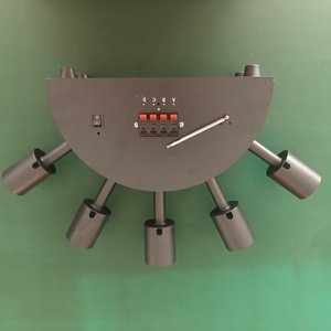 Từ xa nhà máy không dây trong nhà sân khấu máy điều khiển thiết bị quay pháo hoa bắn hệ thống - Product Image 5