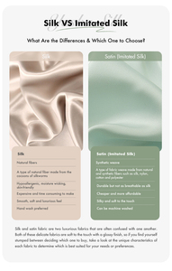 Juego de funda nórdica de seda teñida Lisa hecha a medida de lujo, tamaño Queen King, 4 Uds., juego de cama de seda pura, sábanas de seda para cuna - Product Image 4