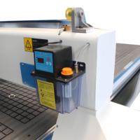 Nouvelle Offre 2026 : Machine de fraisage CNC 3 axes pour le travail du bois, modèle 1325 (4x8) – Idéale pour la fabrication de meubles