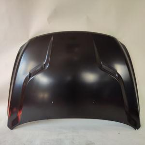 <span class=keywords><strong>Capot</strong></span> de pièces de voiture de haute qualité pour <span class=keywords><strong>Dodge</strong></span> <span class=keywords><strong>RAM</strong></span> <span class=keywords><strong>1500</strong></span> 2013-2018 <span class=keywords><strong>Sport</strong></span> OEM # 68160235AF - Product Image 1