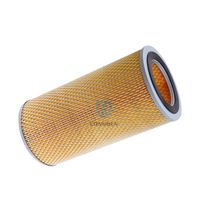 Filtre à air de haute qualité, norme OEM, 1780154140 17801-54140, filtre à air pour Toyota Hiace