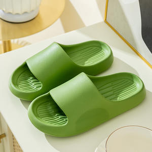 Sandalias de Moda, Abiertas, Tejidas, de PVC, Antideslizantes, Antiolor, Multifuncionales, para Interiores, las Más Vendidas del Verano - Product Image 6