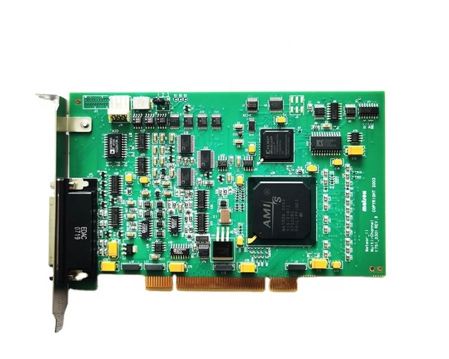 Matrox Meteor 11 Multi-channel Y751_0301 REV.B Industrial Motherboard CPU Board Integrated Circuit Card Original Stock 100%test