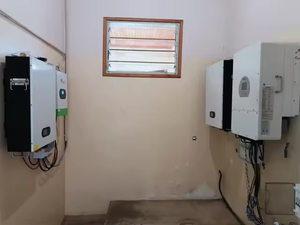 <strong>3000</strong> <strong>Watt</strong> <strong>Solar</strong> <strong>Panel</strong> System 3kw 5kw 6kw 8kw 10kw Hybrid <strong>Solar</strong> System with Lithium Battery - Product Image 6